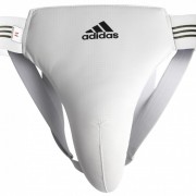 Мужская защита паха Adidas фото